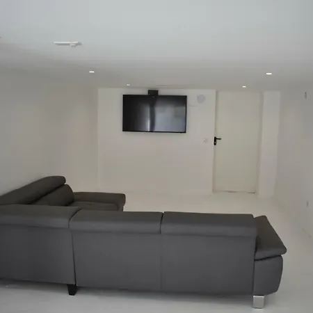 Magnifique Neuve De 300 M2, Vue Sur Mer, Piscine, Spa, Sauna, Salle De Sport Porto Vecchio