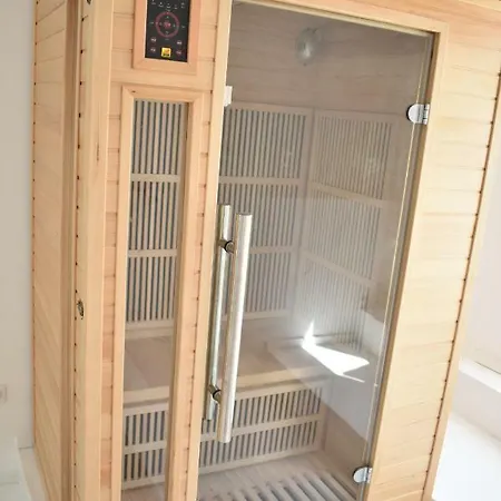 Magnifique Neuve De 300 M2, Vue Sur Mer, Piscine, Spa, Sauna, Salle De Sport Porto Vecchio
