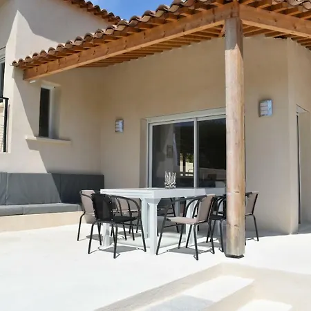 Villa Magnifique Neuve De 300 M2, Vue Sur Mer, Piscine, Spa, Sauna, Salle De Sport